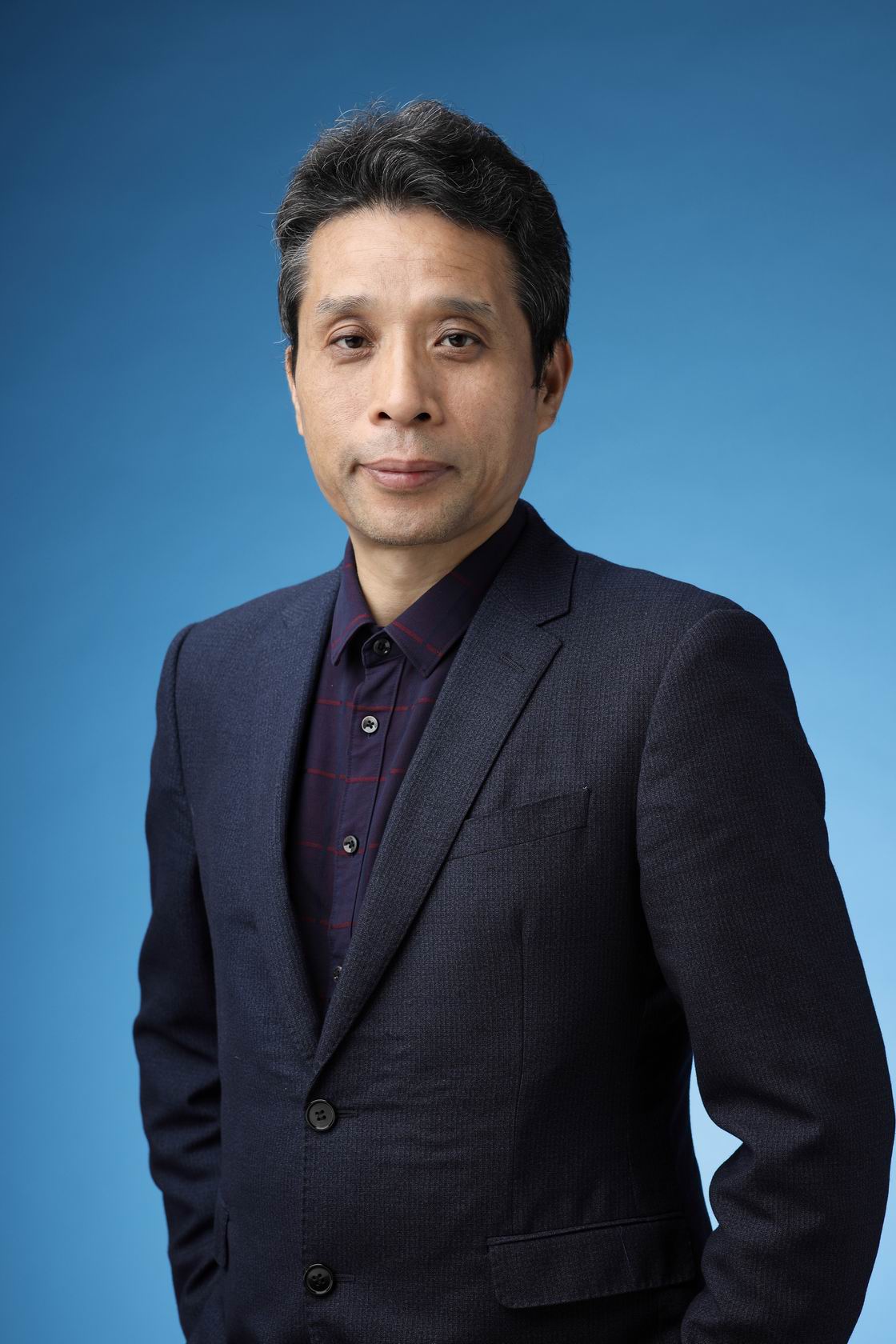 现任领导:宋俊华 教授(系主任)